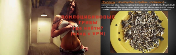 MESCALINE Пересвет